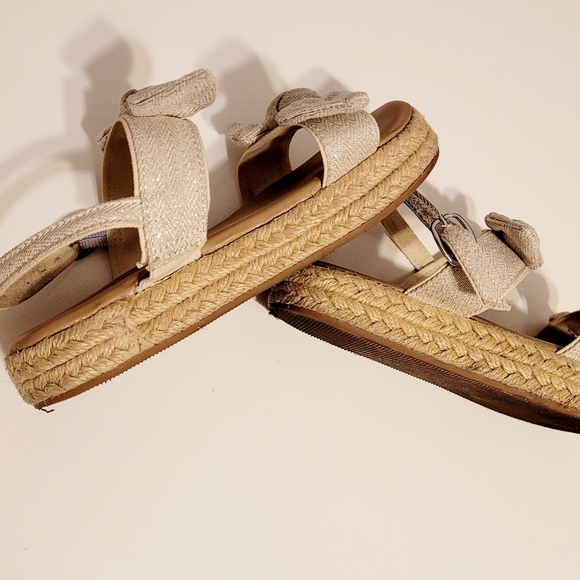 Gap Kids Girls Sandals - Picture 4 of 7